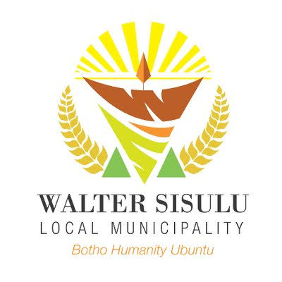 Walter Sisulu Local Municipality logo