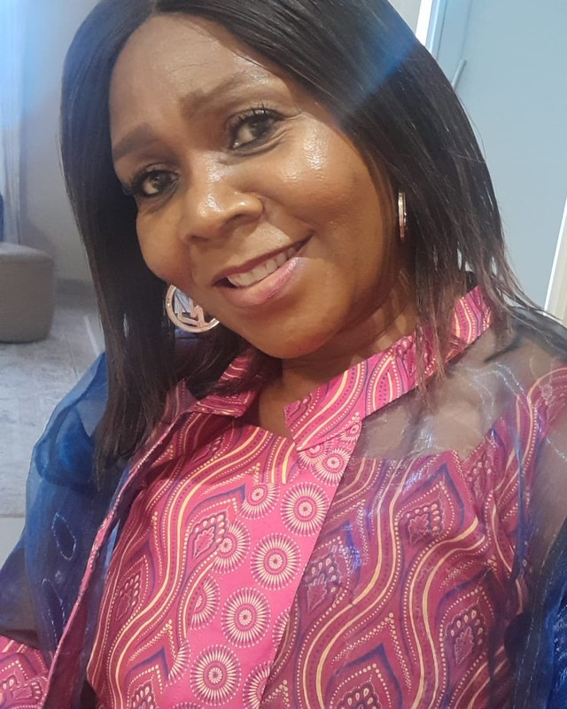 Miss Xoliswa Sebitlo Malgas, Burgersdorp Development Agency team member