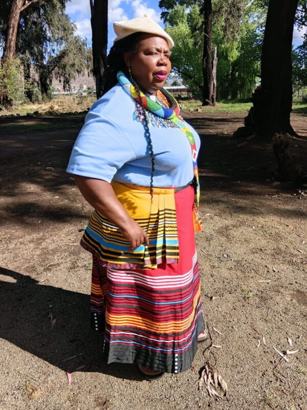 BDA Heritage Day 2026, Burgersdorp